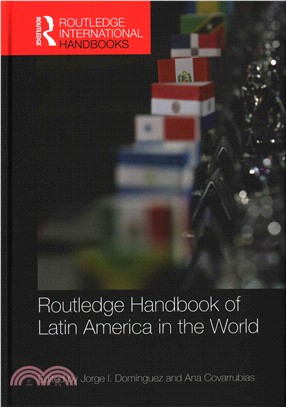 Routledge Handbook of Latin America in the World