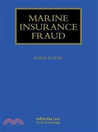 Marine Insurance Fraud