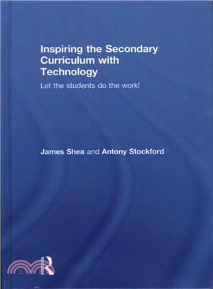 Inspiring the Secondary Curriculum With Technology ― Let the Students Do the Work!