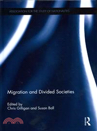 Migration and Divided Societies