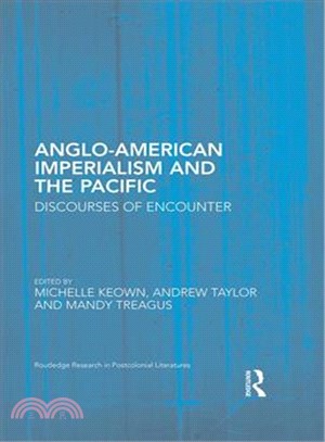 Discourses of Imperialism in the Pacific