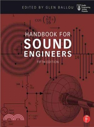 Handbook for Sound Engineers