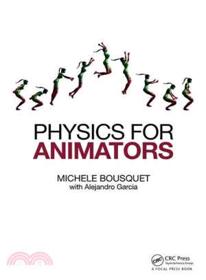 Physics for Animators