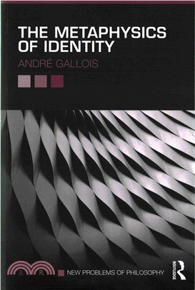 The Metaphysics of Identity