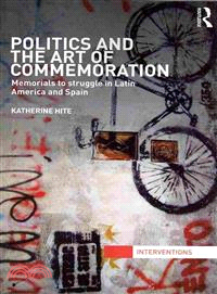 Politics and the Art of Commemoration ─ Memorials to struggle in Latin America and Spain