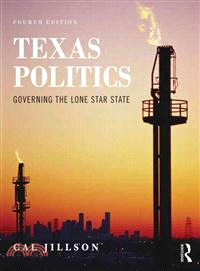 Texas politics :governing th...