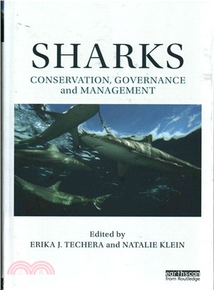 Sharks ─ Conservation, Governance and Management