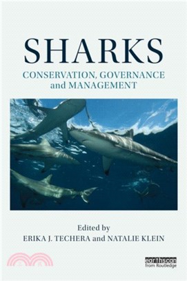 Sharks: Conservation, Governance and Management