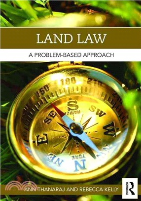 Land Law ─ A Problem-Based Approach