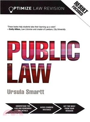 Optimize Public Law