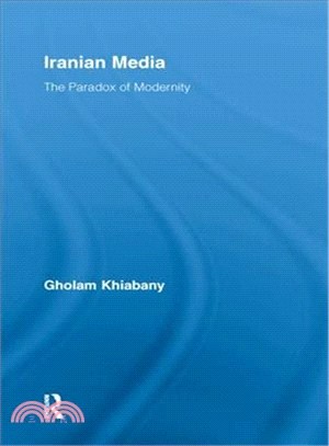 Iranian Media ─ The Paradox of Modernity