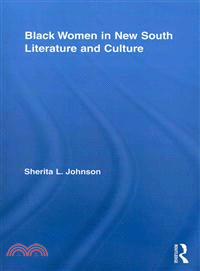 Black Women in New South Literature and Culture