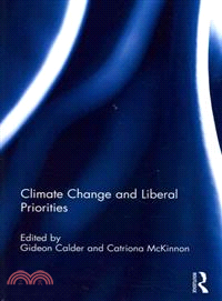 Climate Change and Liberal Priorities