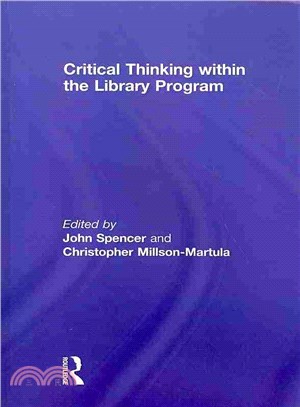 Critical Thinking Within the Library Program