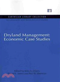 Dryland Management ― Economic Case Studies