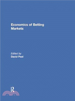 Economics of Betting Markets