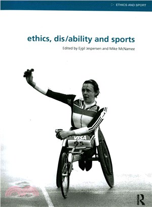Ethics, Dis/Ability and Sports