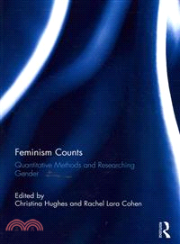 Feminism Counts ─ Quantitative Methods and Researching Gender
