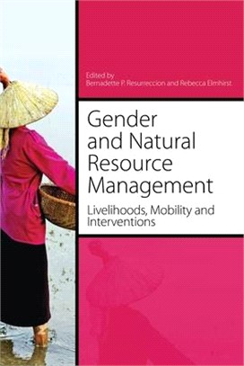 Gender and Natural Resource Management ― Livelihoods, Mobility and Interventions