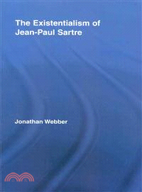 The Existentialism of Jean-Paul Sartre