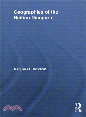 Geographies of the Haitian Diaspora