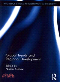 Global Trends and Regional Development