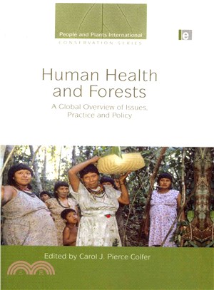 Human health and forests :a ...