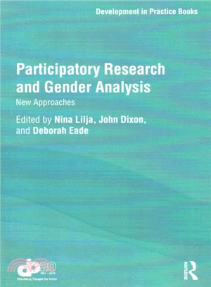 Participatory Research and Gender Analysis ― New Approaches