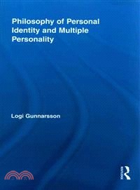 Philosophy of Personal Identity and Multiple Personality