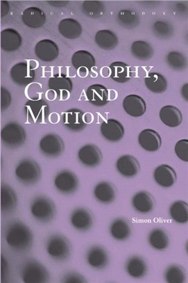 Philosophy, God and Motion