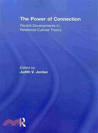 The Power of Connection ─ Recent Developments in Relational-Cultural Theory