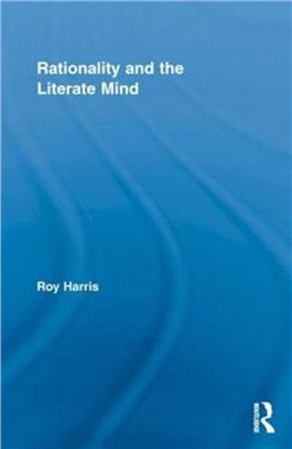 Rationality and the Literate Mind