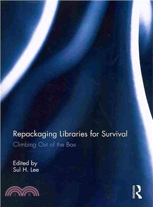 Repackaging Libraries for Survival ― Climbing Out of the Box