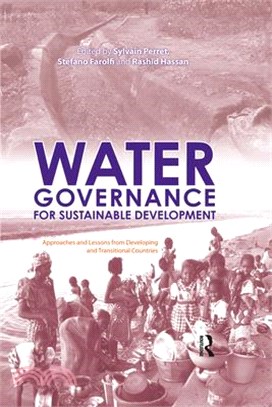 Water Governance for Sustainable Development ― Approaches and Lessons from Developing and Transitional Countries