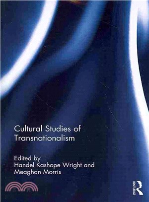 Cultural Studies of Transnationalism