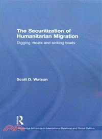 The Securitization of Humanitarian Migration ─ Digging Moats and Sinking Boats