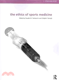 The Ethics of Sports Medicine
