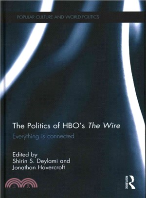 The Politics of HBO the Wire ─ Everything Is Connected