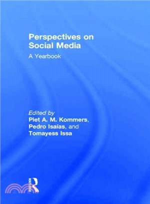 Perspectives on Social Media ― A Yearbook