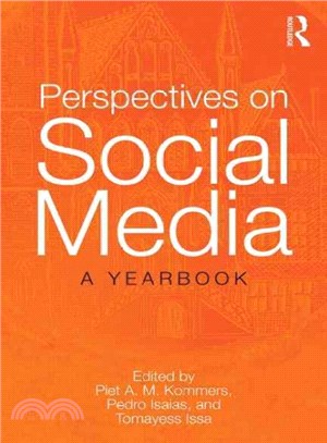 Perspectives on Social Media ─ A Yearbook