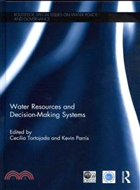 Water resources and decision...