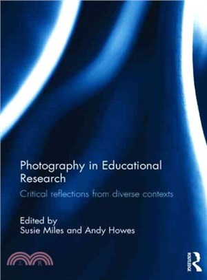 Photography in Educational Research