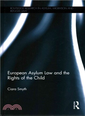 European Asylum Law and the Rights of the Child