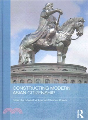 Constructing Modern Asian Citizenship