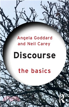 Discourse ─ The Basics