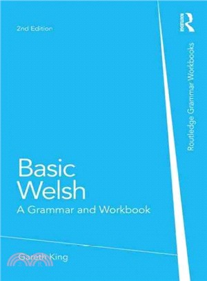 Basic Welsh ─ A Grammar and Workbook