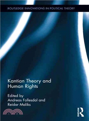 Kantian Theory and Human Rights