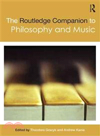 The Routledge companion to philosophy and music /