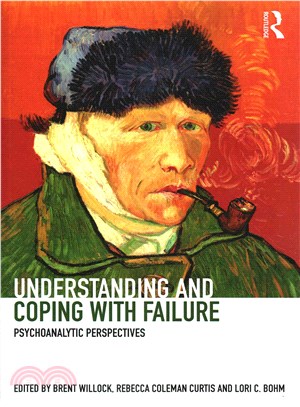 Understanding and Coping With Failure ─ Psychoanalytic Perspectives