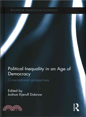 Political Inequality in an Age of Democracy ─ Cross-National Perspectives